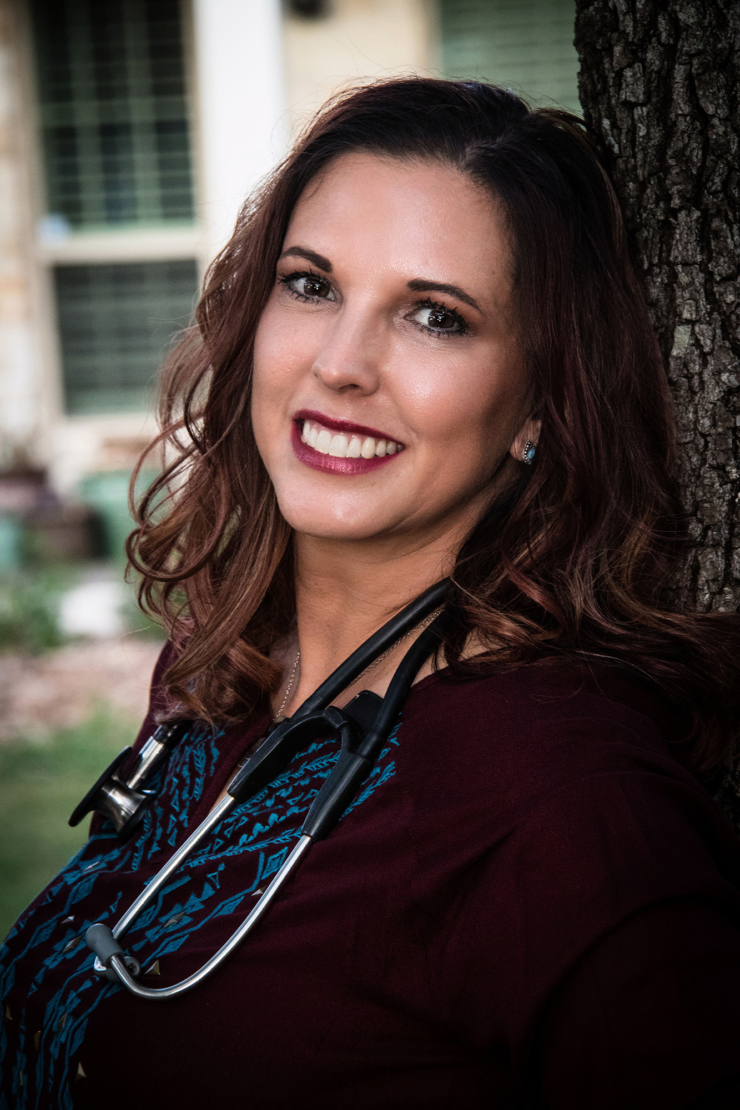 Dr. Shannon Livingston Primary Care Doctor